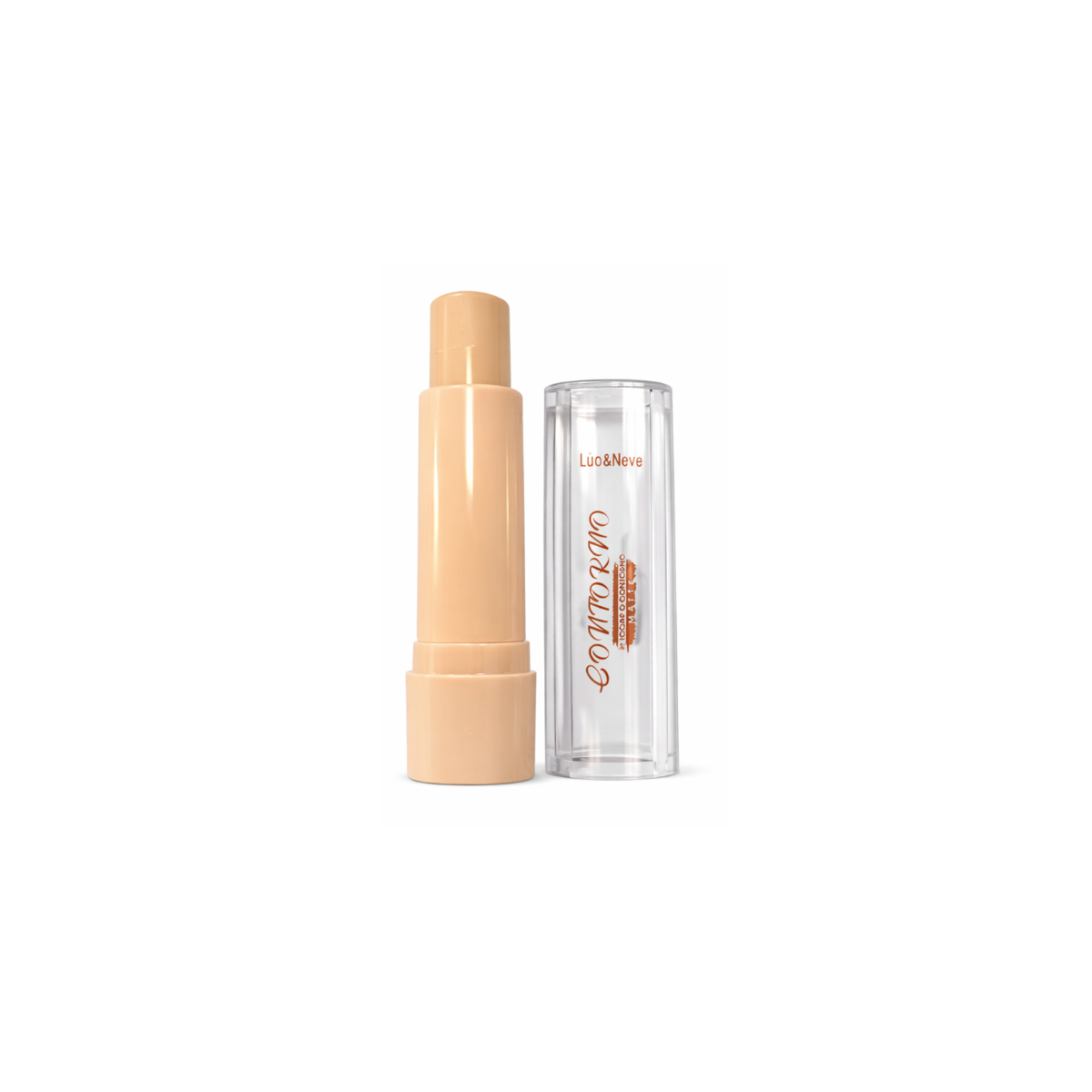 Contorno Matte Lua&Neve cor:01