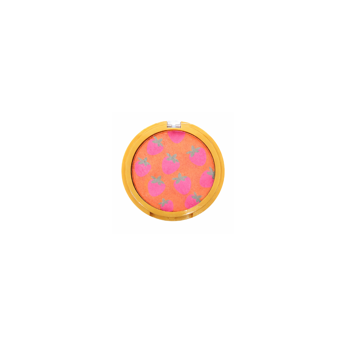 Blush Moranguete Cor 02  Pessego Mia Make