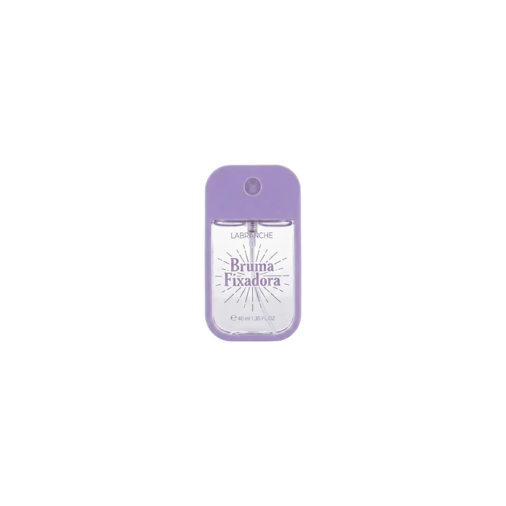 Bruma Fixadora Labranche Efeito Mate - 40ml Matte