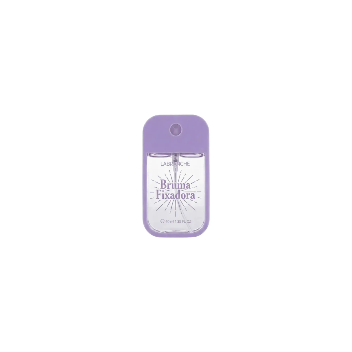 Bruma Fixadora Labranche Efeito Mate - 40ml Matte