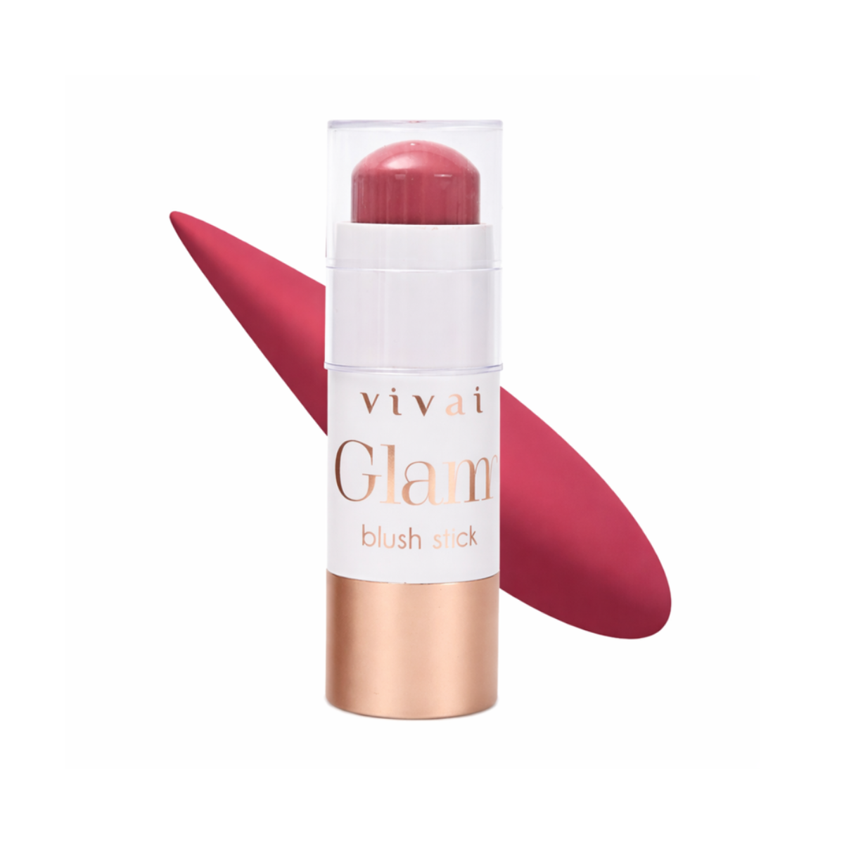 Blush Stick Glam Vivai Cor:03