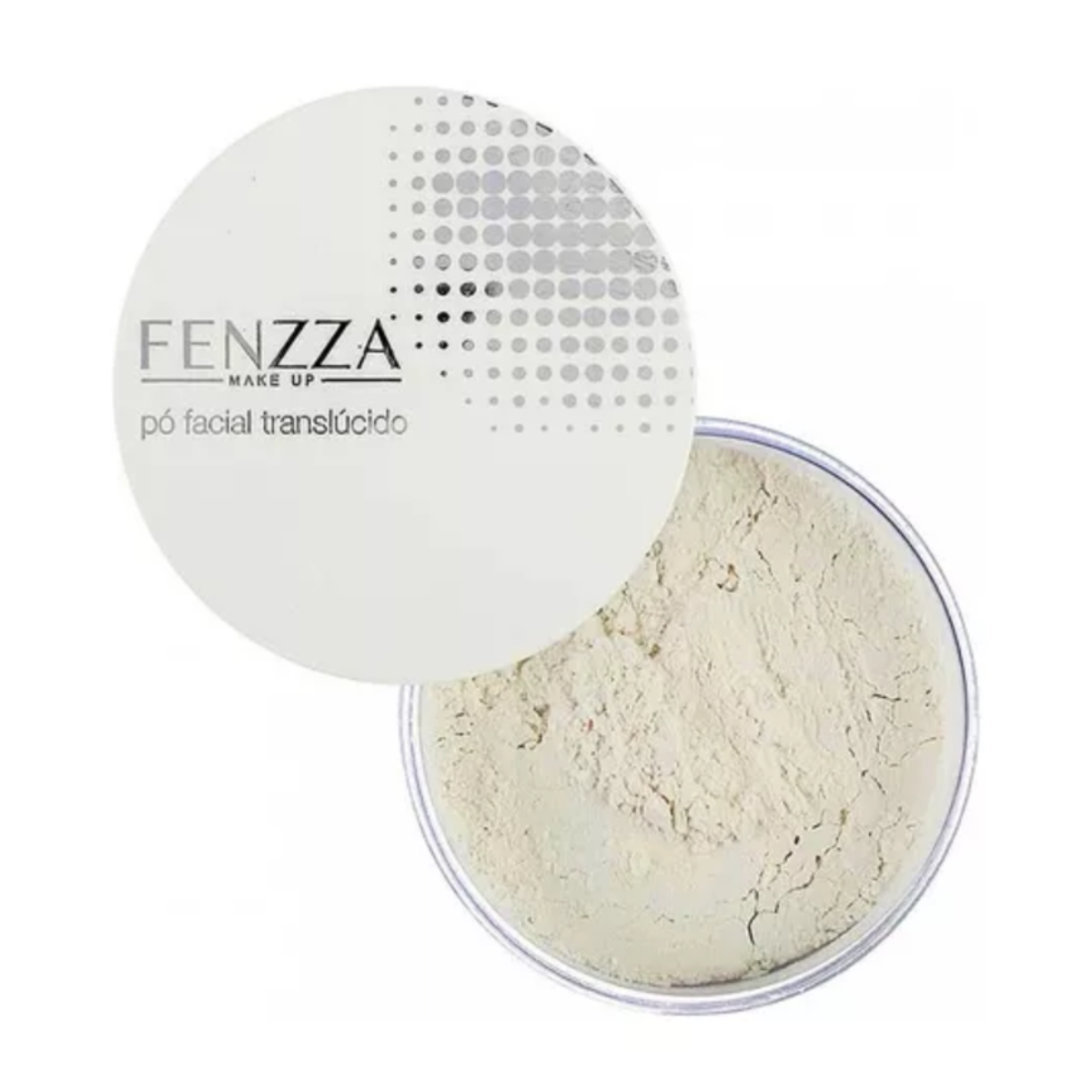 Pó Facial Translúcido Fenzza