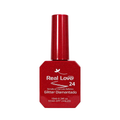 Esmalte em Gel Refletivo Real Love Coleção LT-39 Cor: 24