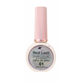 Esmalte Olho De Gato Real Love LT-41 Cor 01 Glitter 10ml