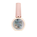 Esmalte Olho De Gato Real Love LT-41 Cor 02 Glitter 10ml