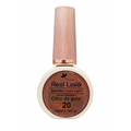Esmalte Olho De Gato Real Love LT-41 Cor 20 Glitter 10ml