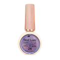 Esmalte Olho De Gato Real Love LT-41 Cor 26 Glitter 10ml