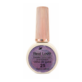 Esmalte Olho De Gato Real Love LT-41 Cor 25 Glitter 10ml