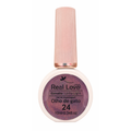 Esmalte Olho De Gato Real Love LT-41 Cor 24 Glitter 10ml