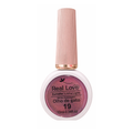 Esmalte Olho De Gato Real Love LT-41 Cor 19 Glitter 10ml