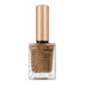 Esmalte Em Gel Tons De Dourado Efeito Marmore Dafu 001