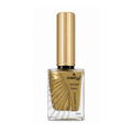 Esmalte Em Gel Tons De Dourado Efeito Marmore Dafu 003