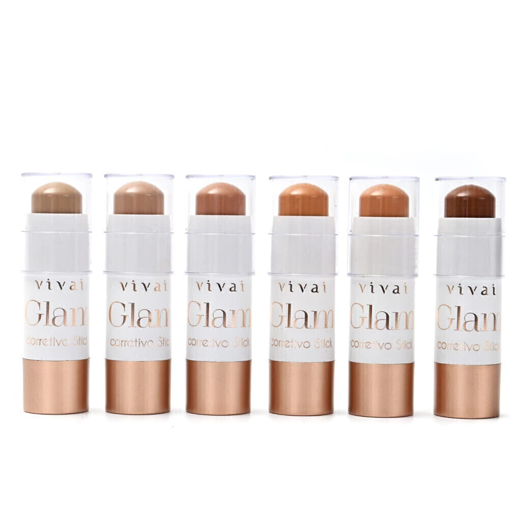 Corretivo Stick Glam Vivai
