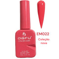Esmalte Em Gel Dafu Nova Embalagem Cor 22