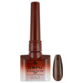 Esmalte Em Gel 3 Em 1 - 10Ml Dafu Cor:21