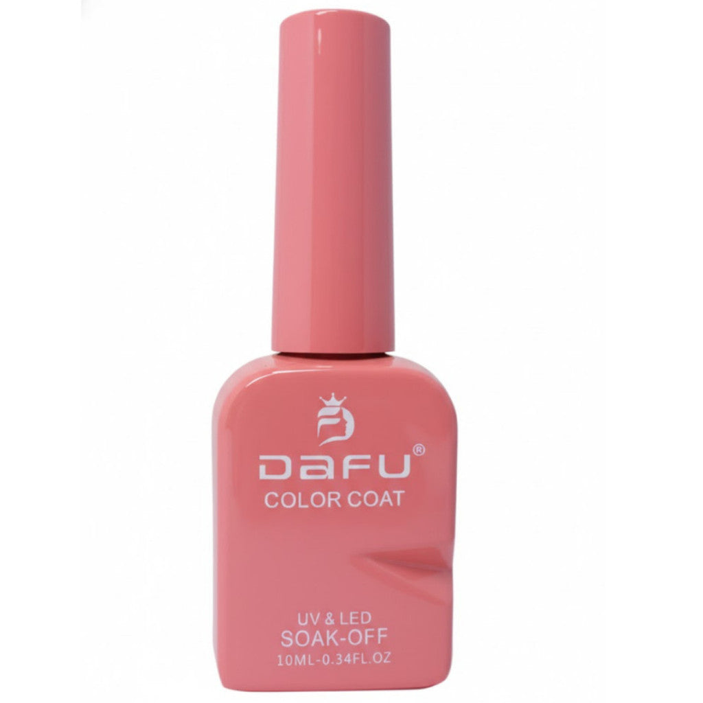 Esmalte Em Gel Dafu Nova Embalagem Cor 23