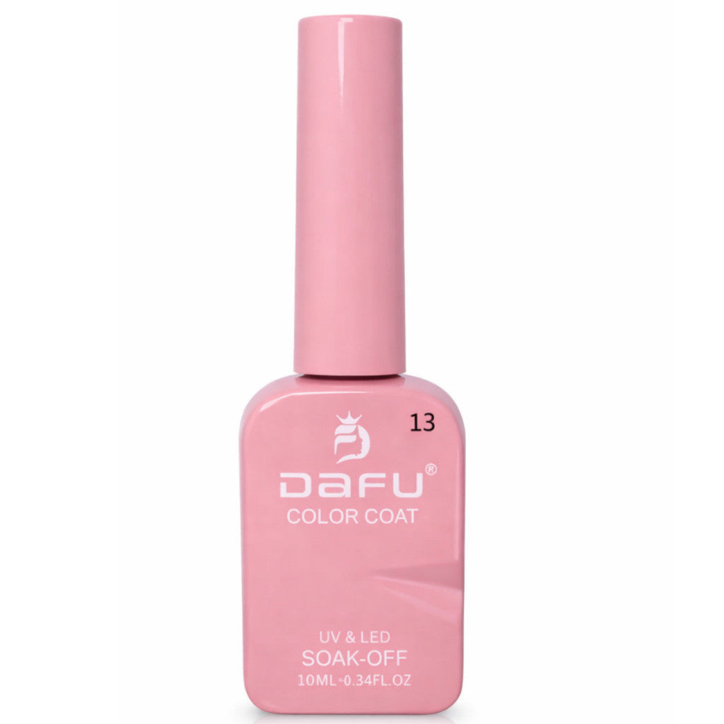 Esmalte Em Gel Dafu Nova Embalagem Cor 13