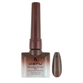 Esmalte Em Gel 3 Em 1 - 10Ml Dafu Cor:13