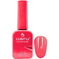Esmalte Em Gel Dafu Nova Embalagem Cor 24