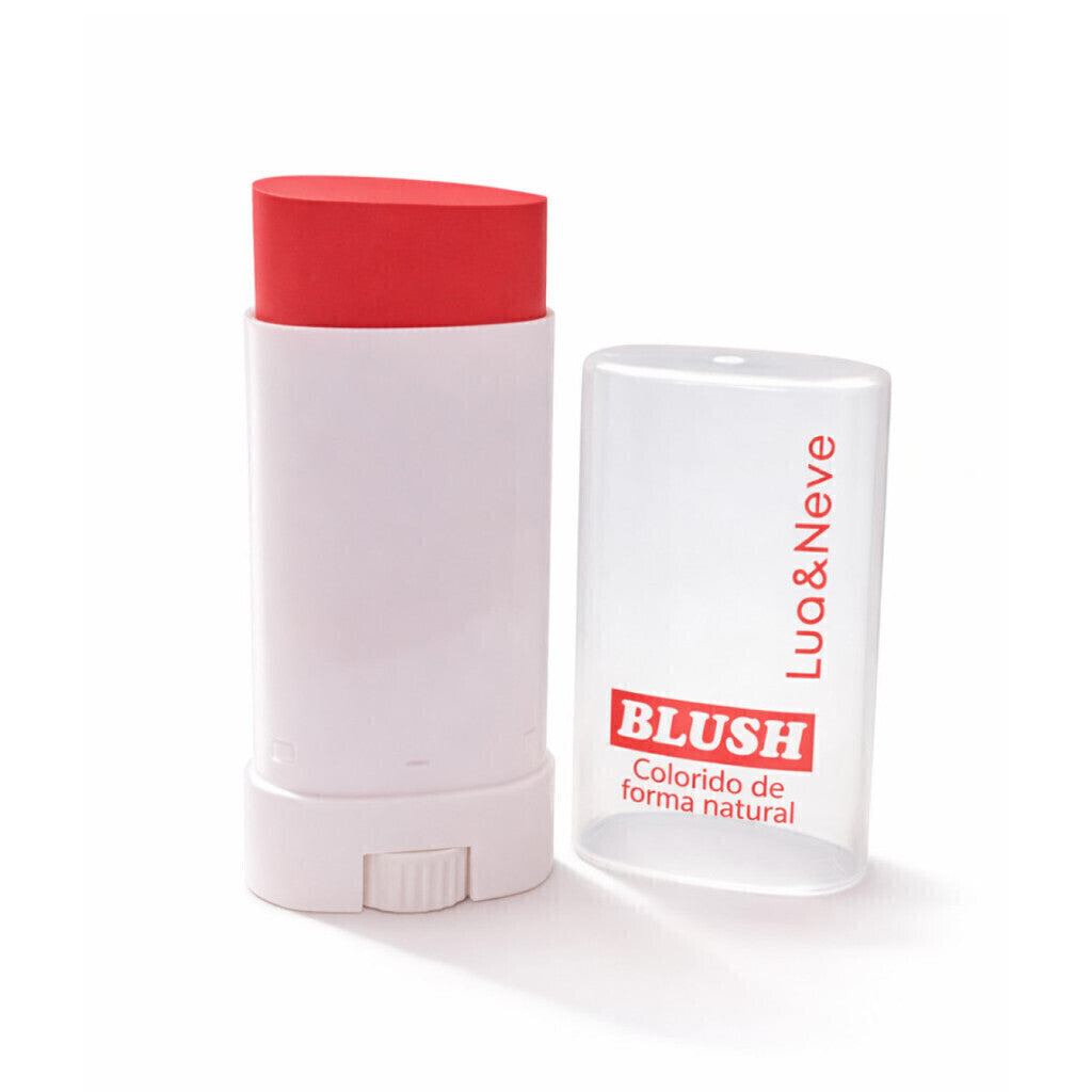 Blush Bastão Stick 06 Lua Neve