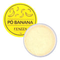 Pó Banana Solto Facial Fixador E Finalizador Fenzza