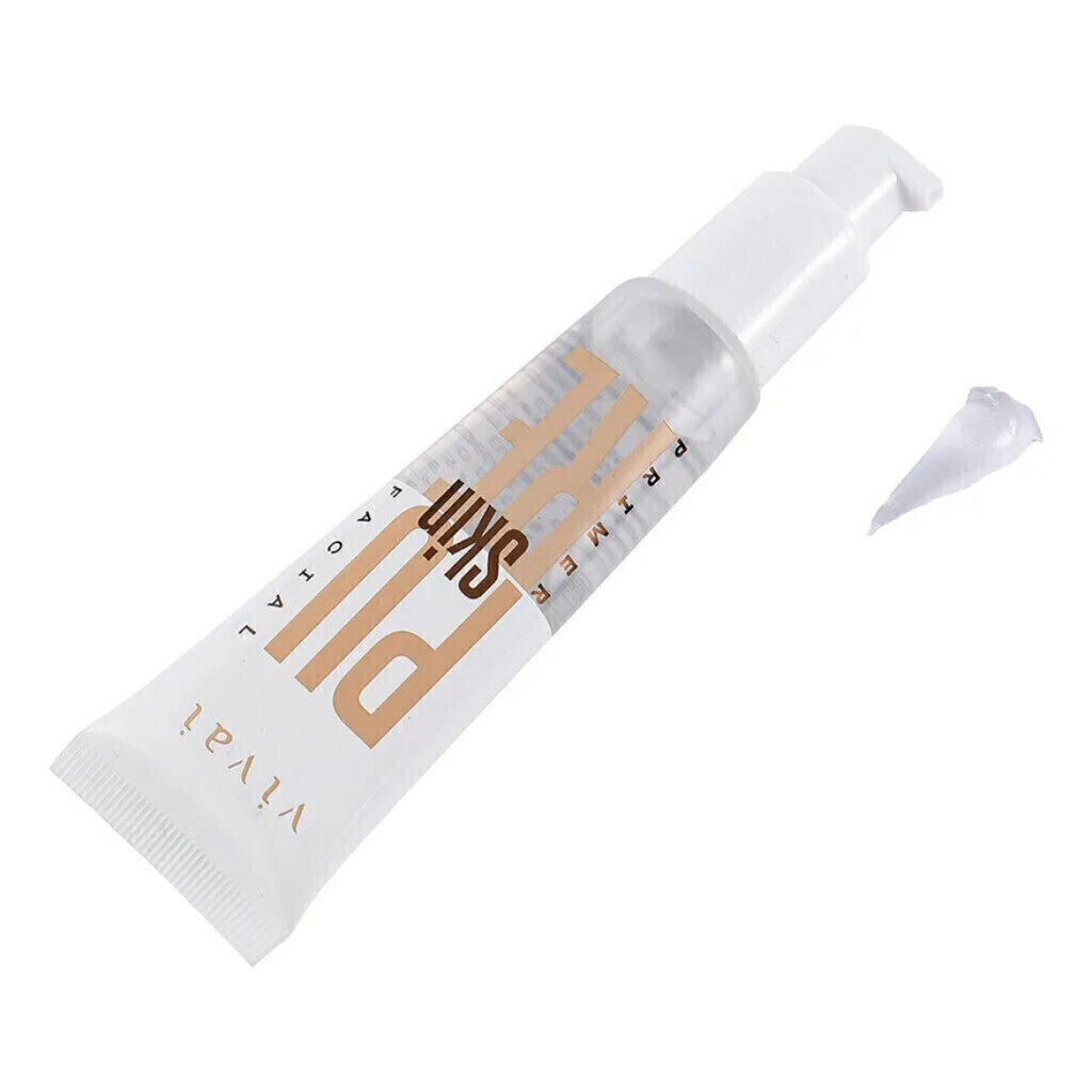 Primer Facial Pure Skin Vivai 30Ml