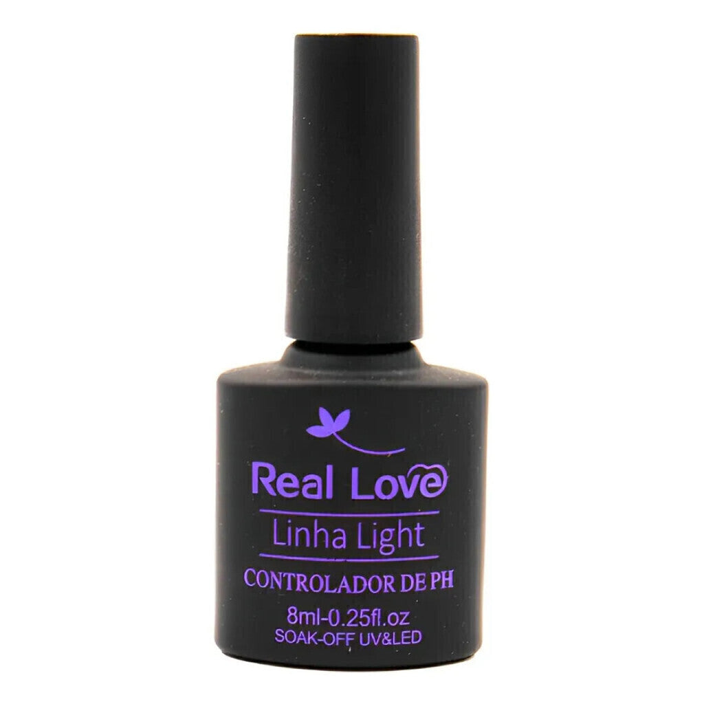 Ph Balancing Agent Desidratador 8Ml Real Love