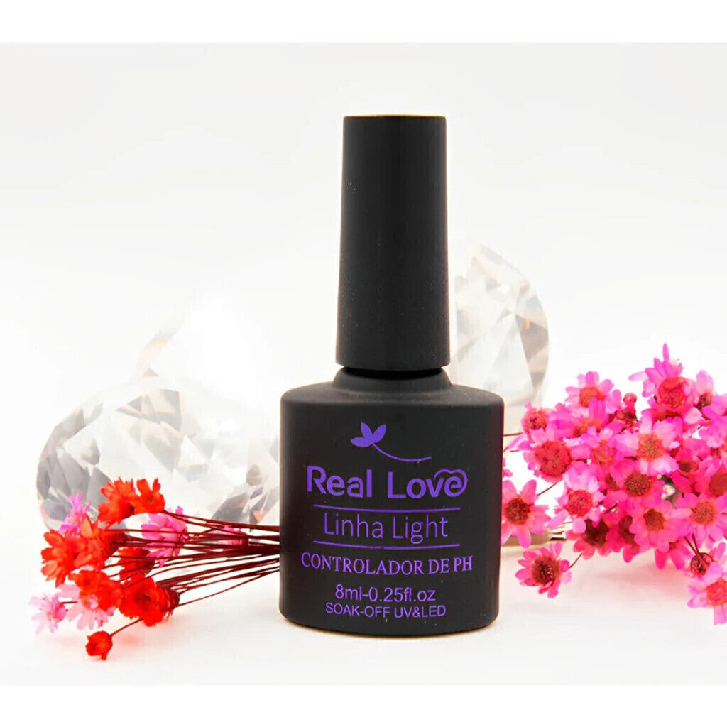 Ph Balancing Agent Desidratador 8Ml Real Love