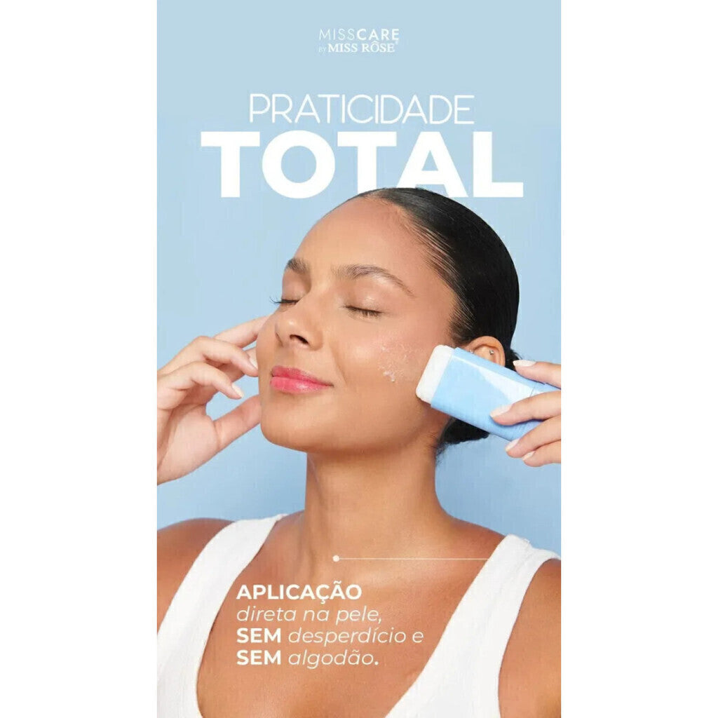 Demaquilante Stick Remove Maquigem Cleansing Balm Miss Rôse