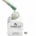 Esmalte Em Gel Dafu Nova Embalagem Cor 92