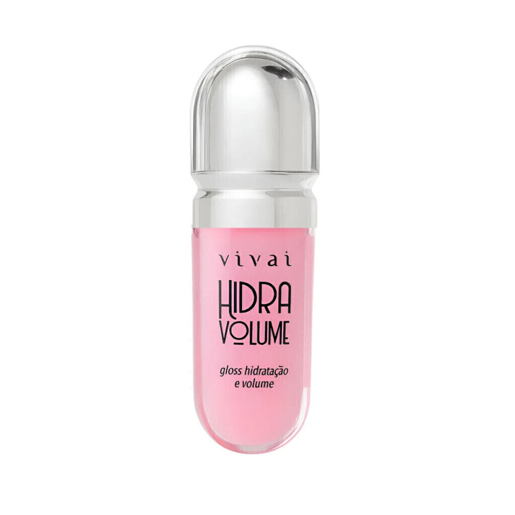 Lip Gloss Hidra Volume Vivai - Cor: 02