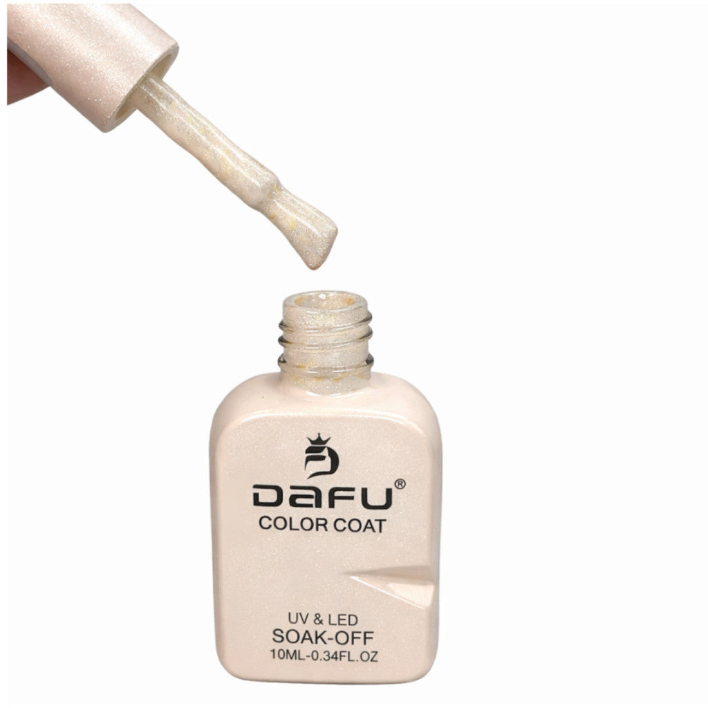 Esmalte Em Gel Dafu Nova Embalagem Cor 89