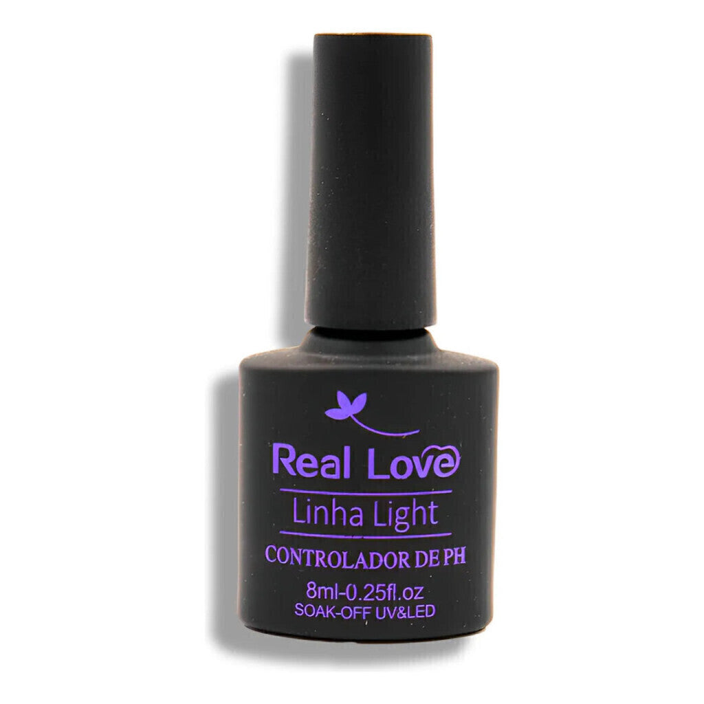 Ph Balancing Agent Desidratador 8Ml Real Love