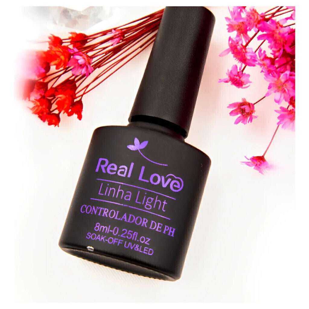 Ph Balancing Agent Desidratador 8Ml Real Love