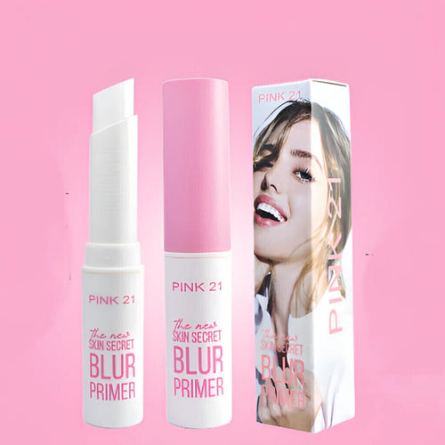 Blur Primer The New Skin Secret Pink 21