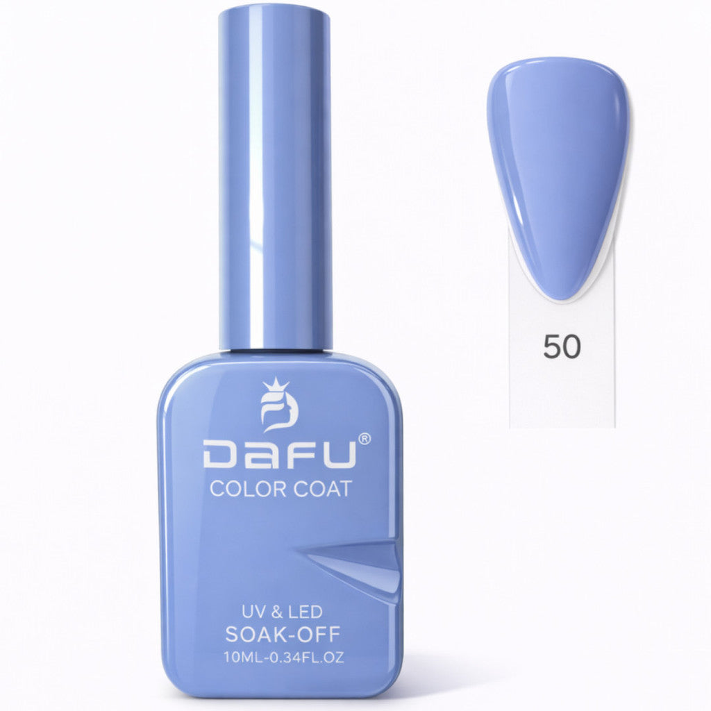 Esmalte Em Gel Dafu Nova Embalagem 50