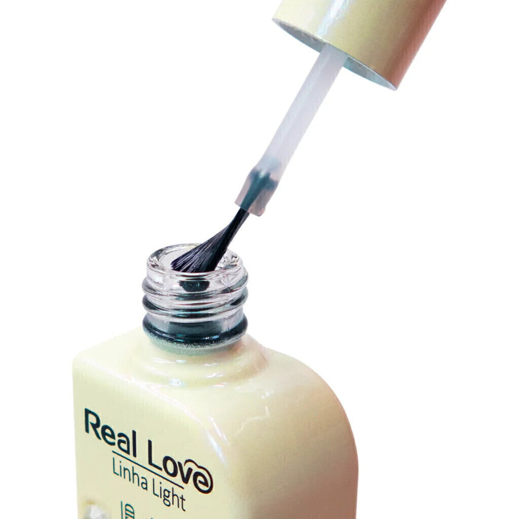 Primer Non Acid Linha Pro 10Ml - Real Love