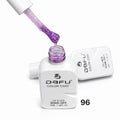 Esmalte Em Gel Dafu Nova Embalagem Cor 96