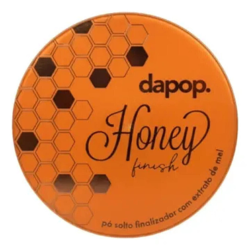 Pó Solto Finalizador Honey Finish Dapop 15G