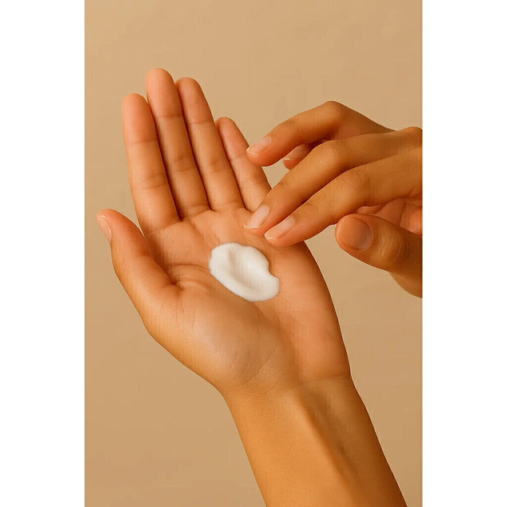 Creme Hidratante Corporal Loção Soul Flower Cosméticos 24