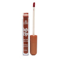 Gloss Lábial Coffe Lips Sabor Cappuccino Phállebeauty