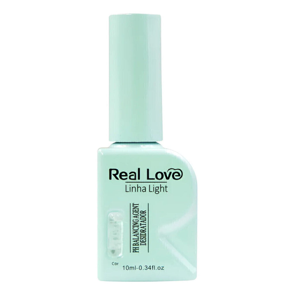 Ph Balancing Diamante Linha Pro 10 Ml Real Love