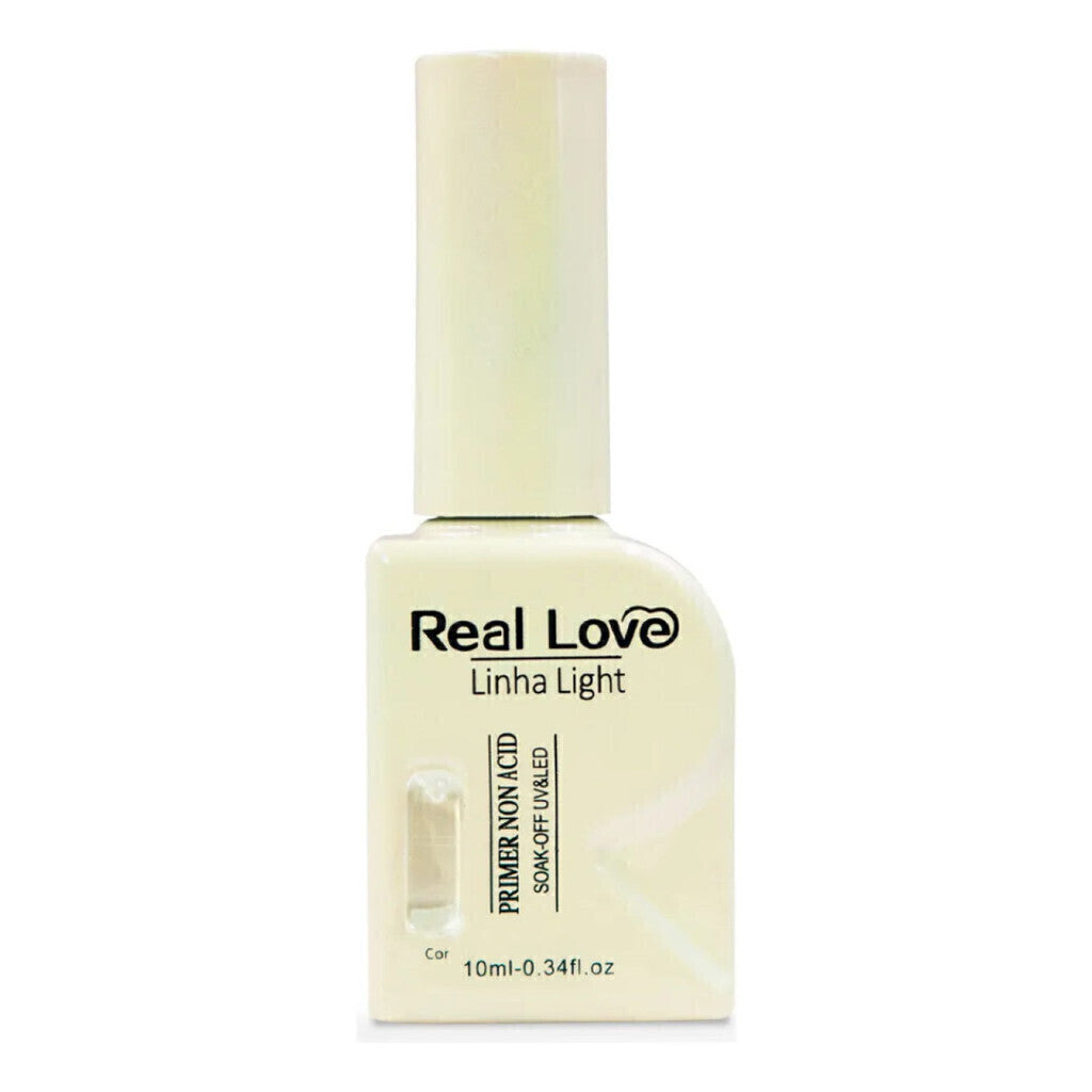 Primer Non Acid Linha Pro 10Ml - Real Love