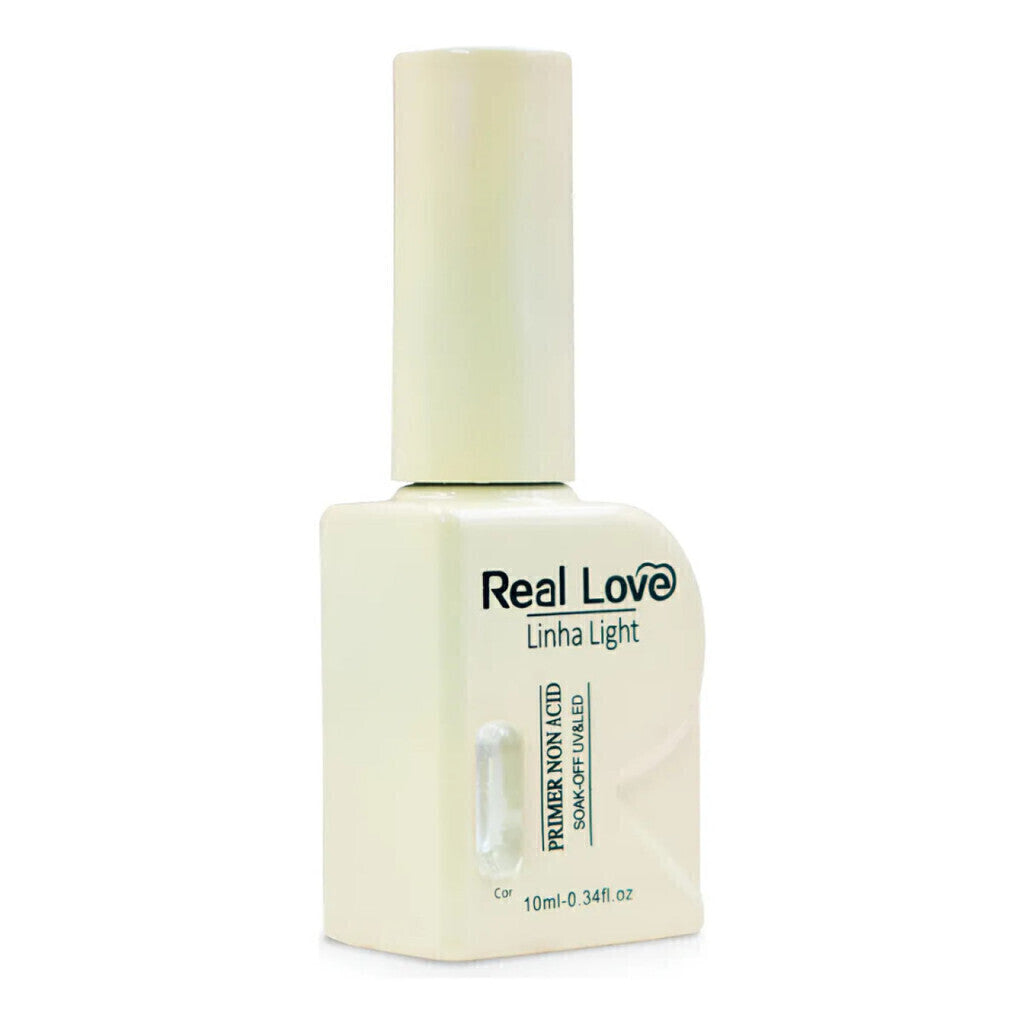 Primer Non Acid Linha Pro 10Ml - Real Love