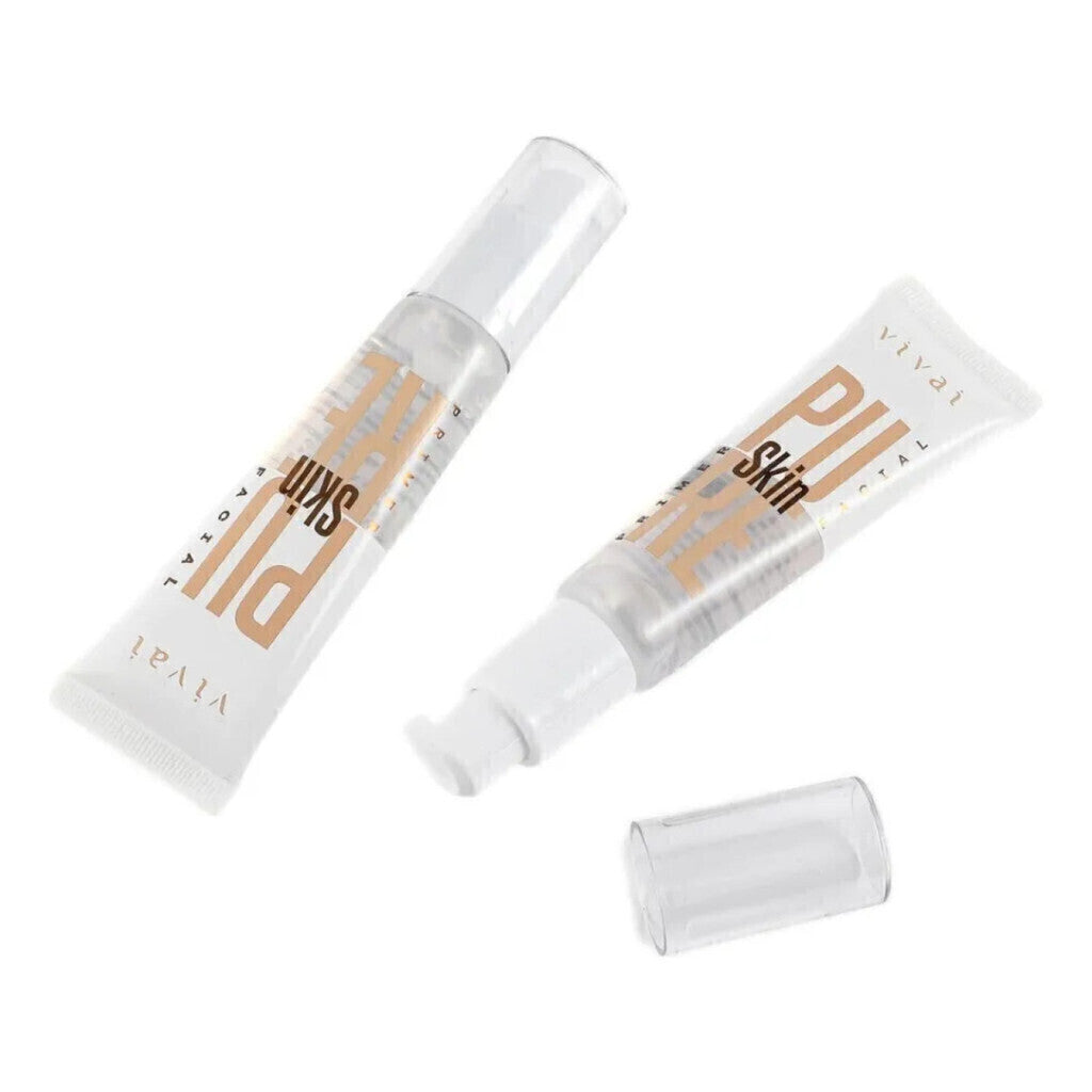 Primer Facial Pure Skin Vivai 30Ml