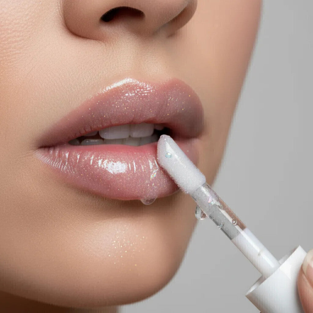 Gloss Labial Aumenta Volume Big Mouth Rainbow Phállebeauty