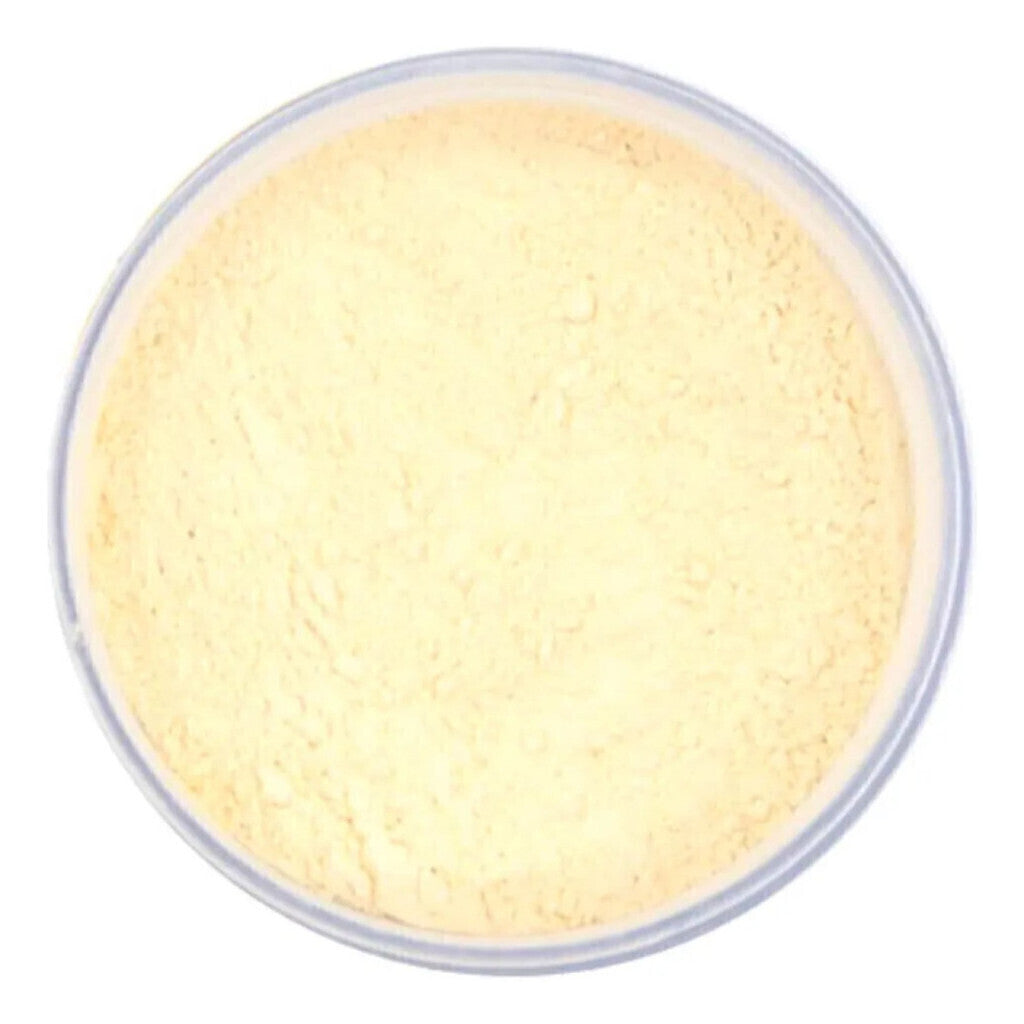 Pó Banana Solto Facial Fixador E Finalizador Fenzza