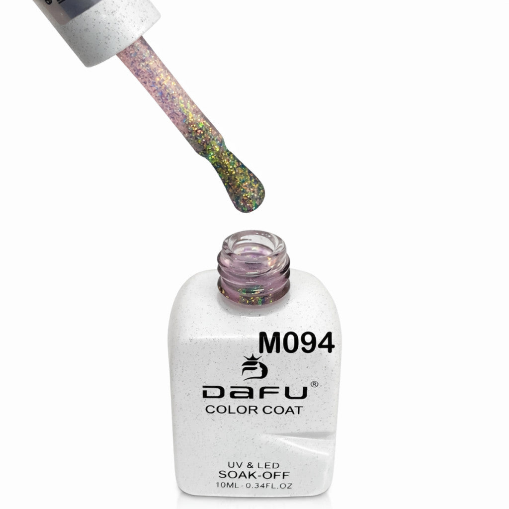 Esmalte Em Gel Dafu Nova Embalagem Cor 94
