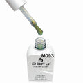 Esmalte Em Gel Dafu Nova Embalagem Cor 93
