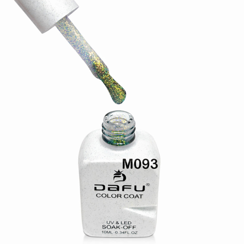 Esmalte Em Gel Dafu Nova Embalagem Cor 93